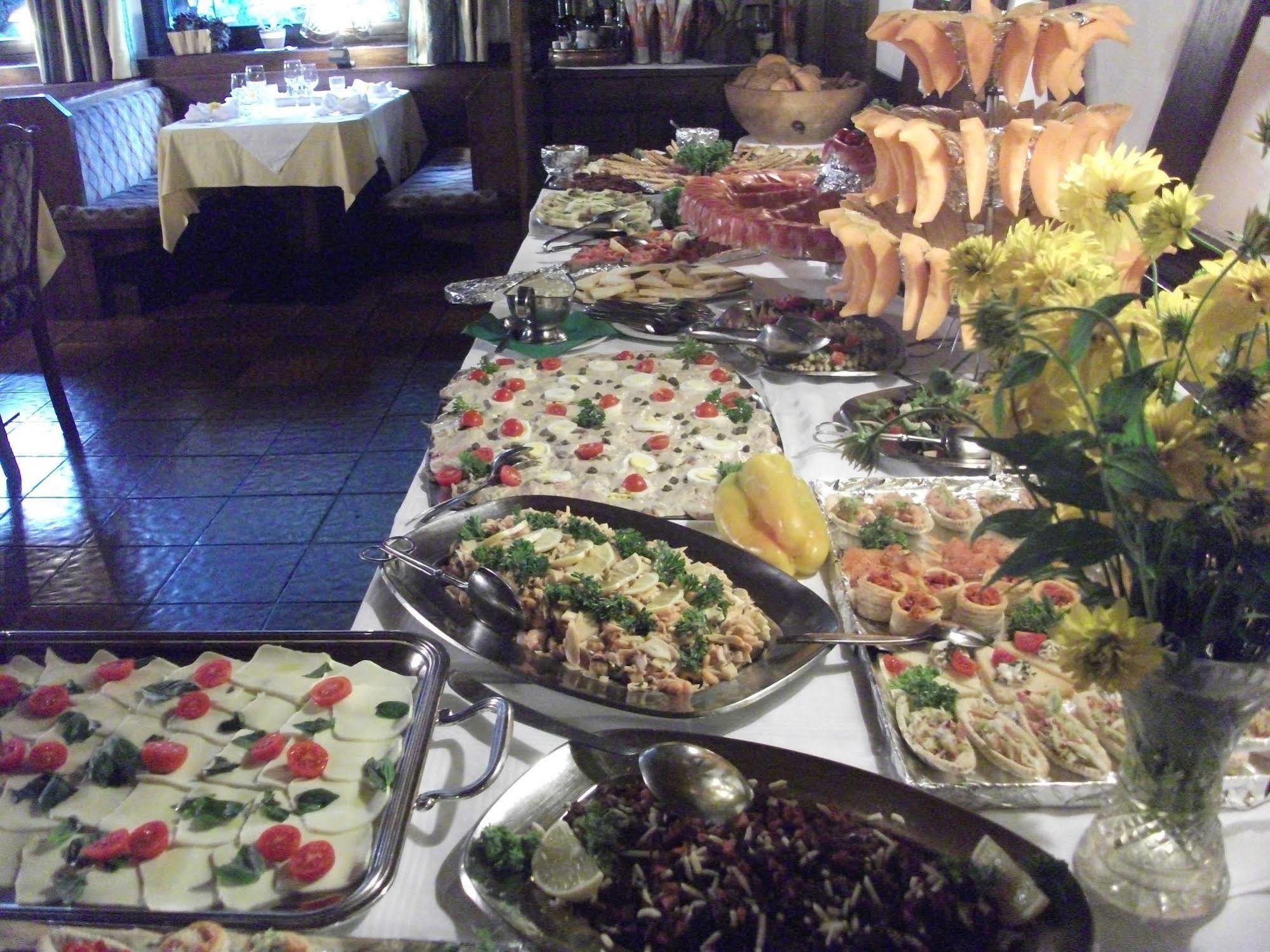 Hotel Schwarzbachhof Lutago Luaran gambar