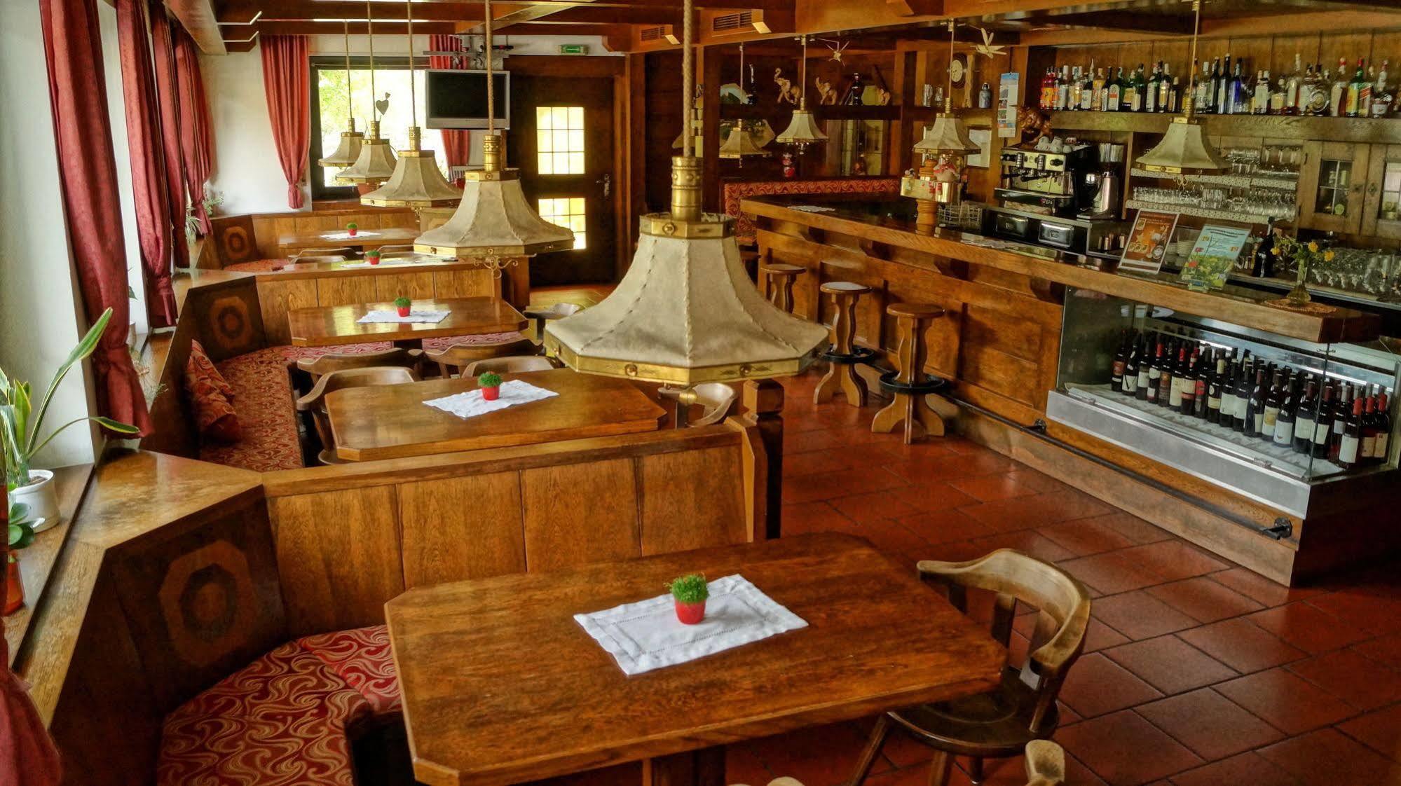 Hotel Schwarzbachhof Lutago Luaran gambar